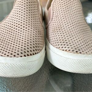 Sperry loafer tan size 9